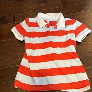 Janie and Jack polo